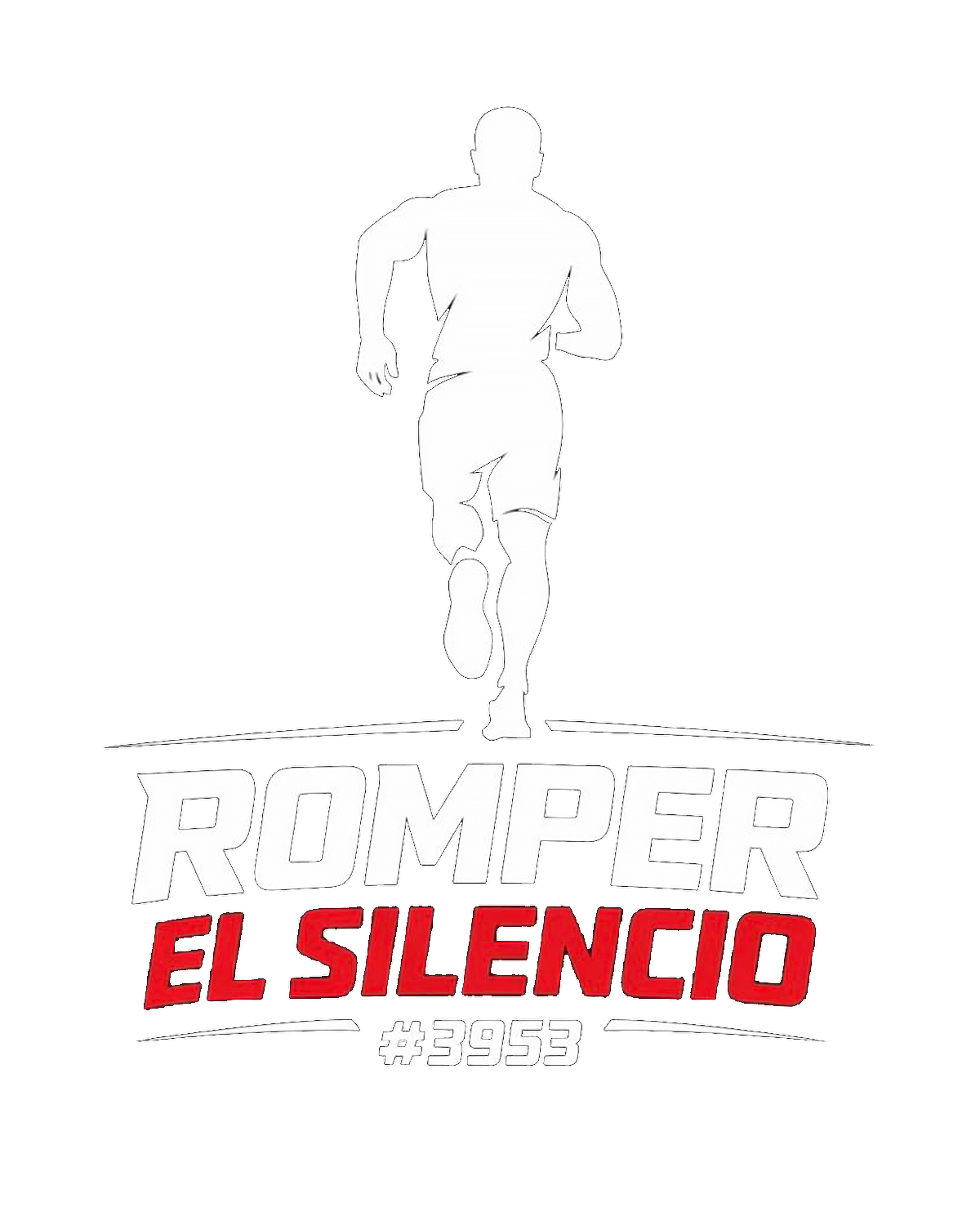 Romper el Silencio | 3.953 km con propósito